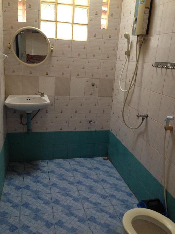 Nathon Sawai Home Resort מראה חיצוני תמונה