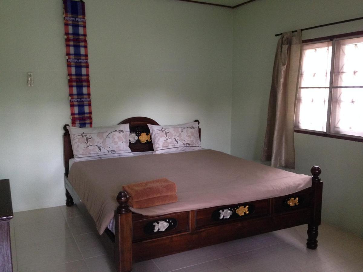 Nathon Sawai Home Resort מראה חיצוני תמונה
