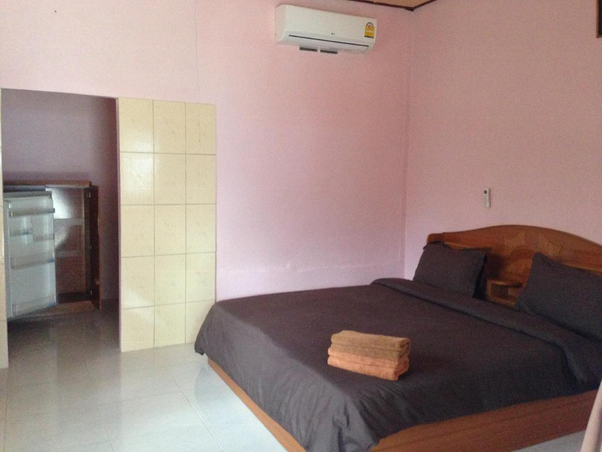 Nathon Sawai Home Resort מראה חיצוני תמונה