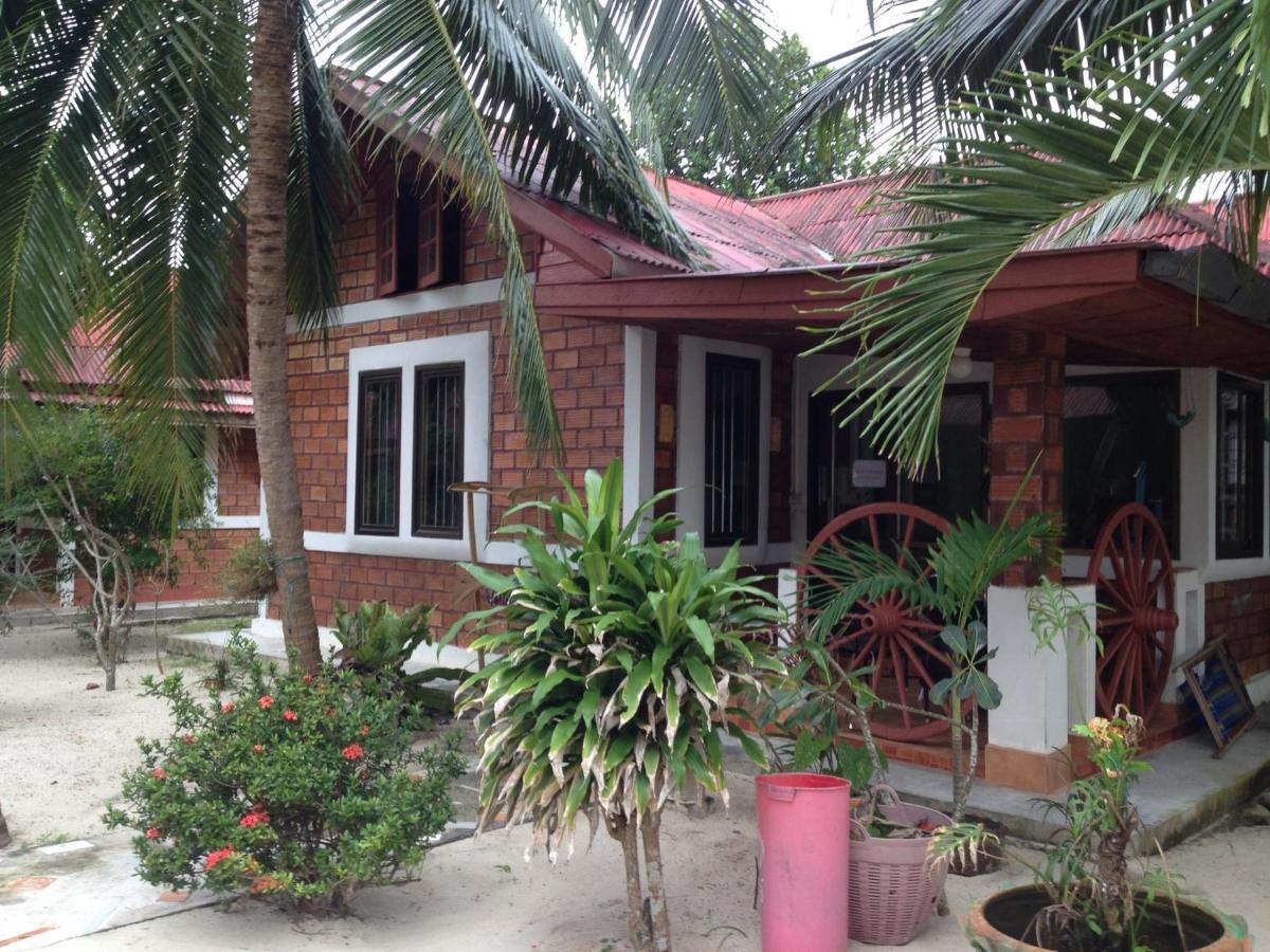 Nathon Sawai Home Resort מראה חיצוני תמונה