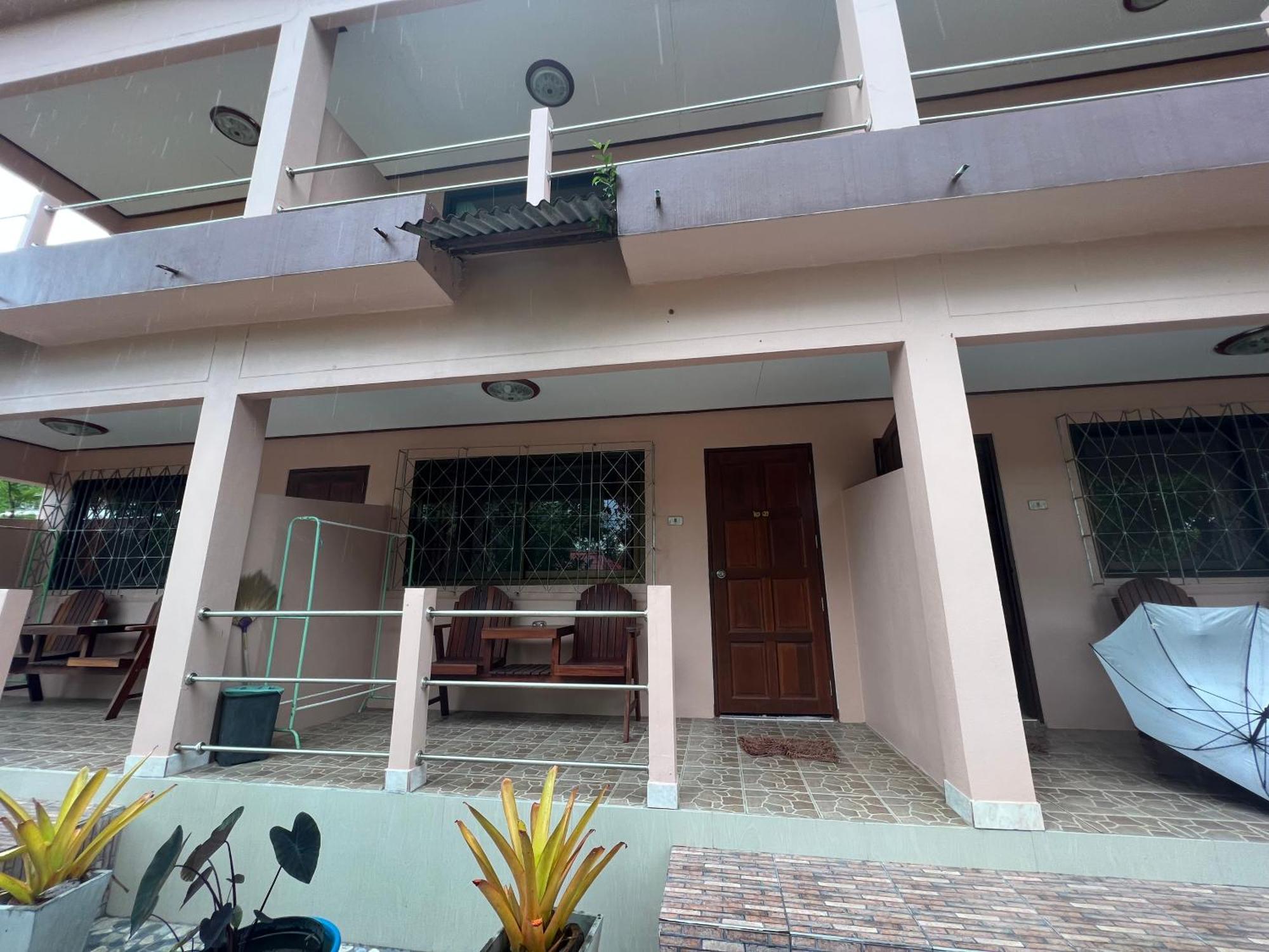 Nathon Sawai Home Resort מראה חיצוני תמונה