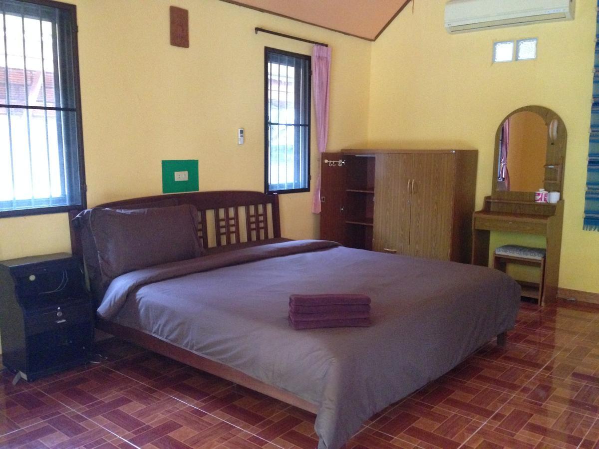 Nathon Sawai Home Resort מראה חיצוני תמונה